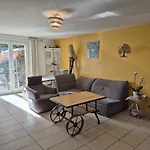 La Des Cigales בית נופש